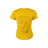 T-shirt Limone Lemoen