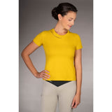 T-shirt Limone Lemoen