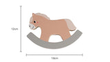 Balans paard