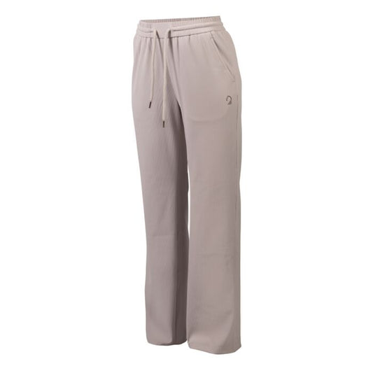 Broek Limone Grijs/beige