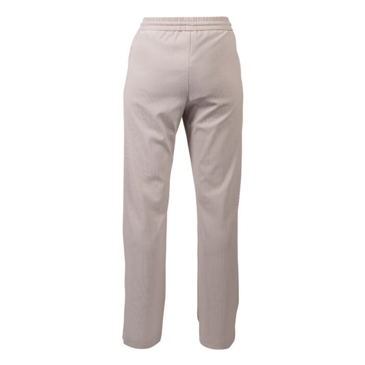 Broek Limone Grijs/beige