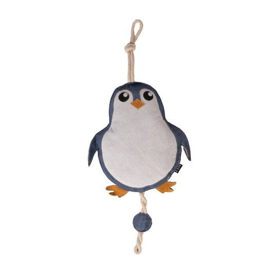 Paardenspeelgoed Pinguïn