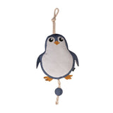 Paardenspeelgoed Pinguïn