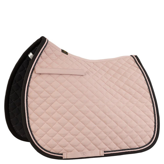 Zadeldek Event Barely Pink