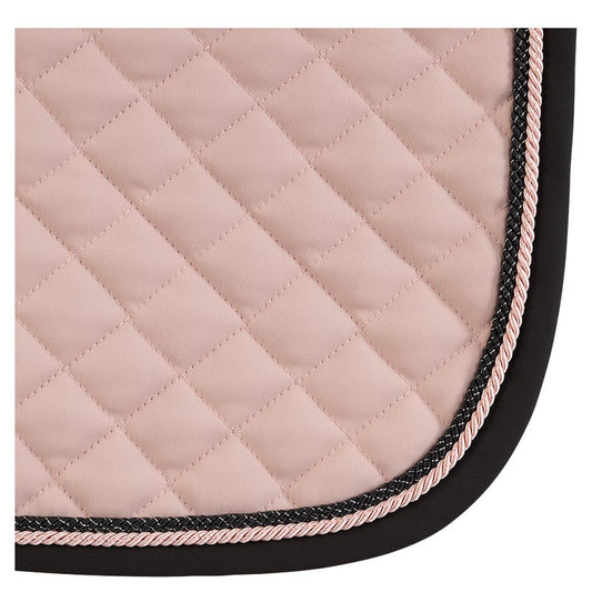 Zadeldek Event Barely Pink