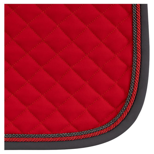 Zadeldek Event Florid Red