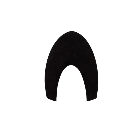 KEP Italia Cromo 2.0 insert Milano Cross Black