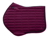 Saddle pad Astana Crystal Raspberry