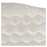 Saddle pad C-Wear Zamora White