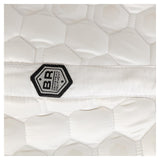 Saddle pad C-Wear Zamora White