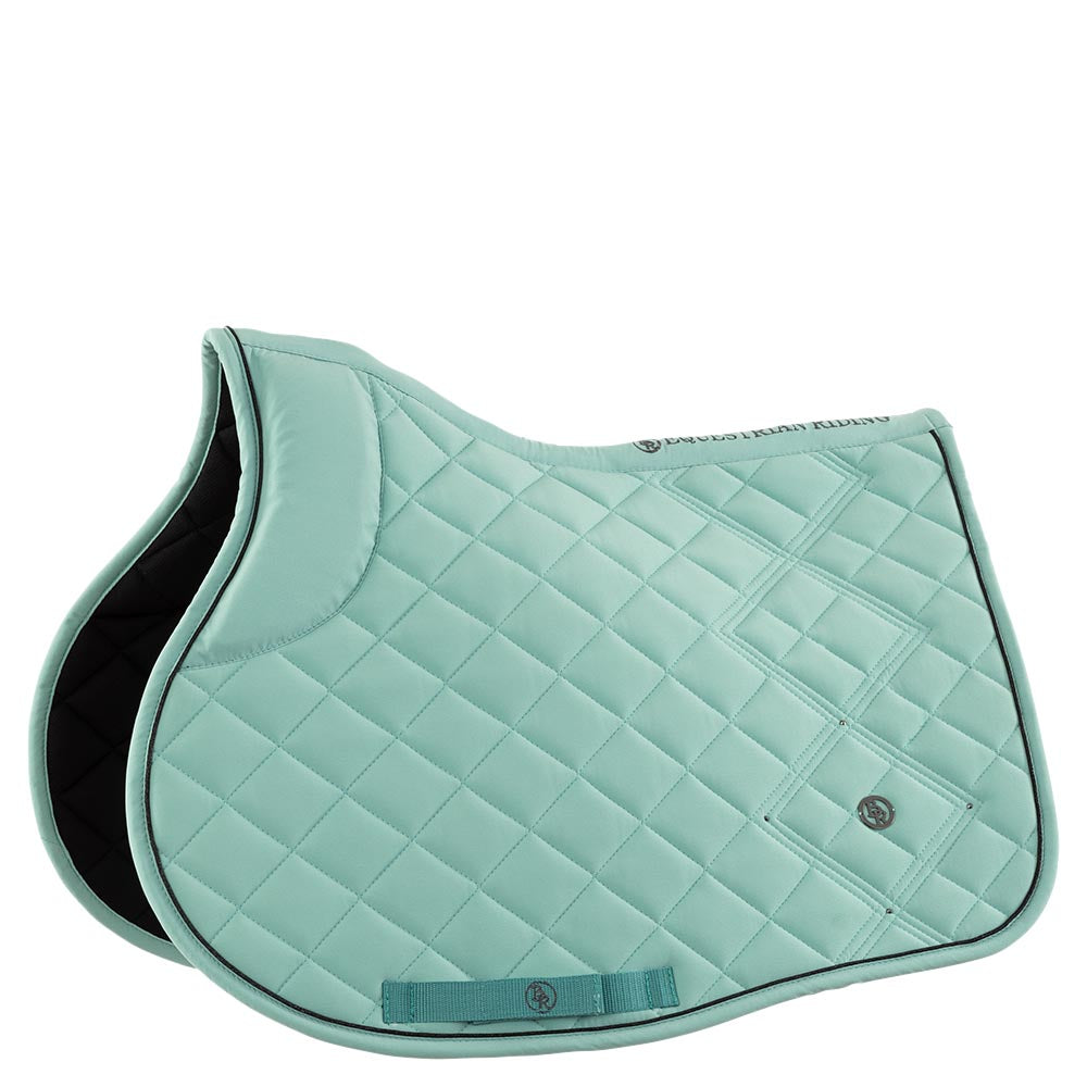 Saddle pad Eden Canton
