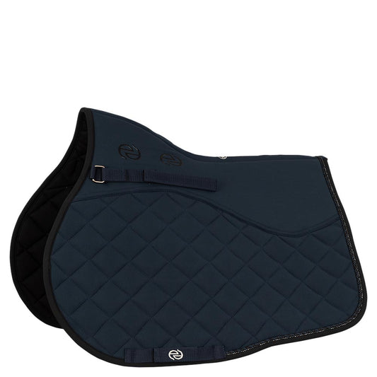 Saddle pad BR Eevolv Freya Carbon