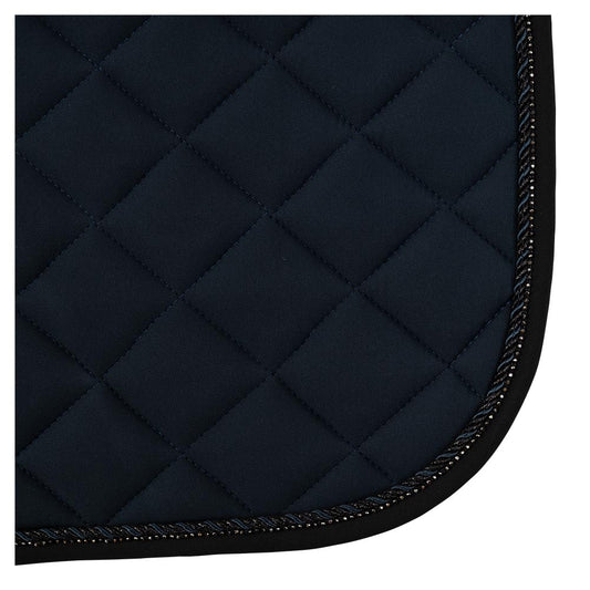 Saddle pad BR Eevolv Freya Carbon