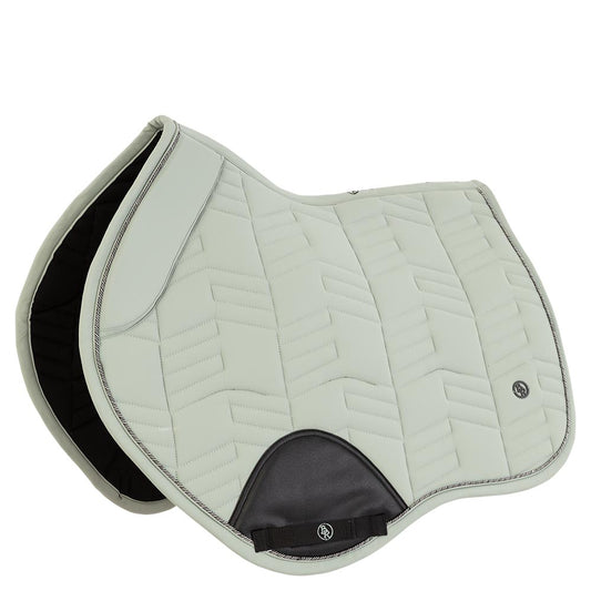Zadeldek Izzy Slate Gray