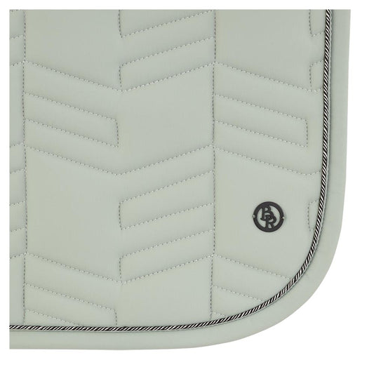 Zadeldek Izzy Slate Gray