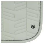 Zadeldek Izzy Slate Gray