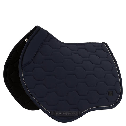 Zadeldek Jay Navy Blazer
