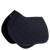 Zadeldek Jay Navy Blazer