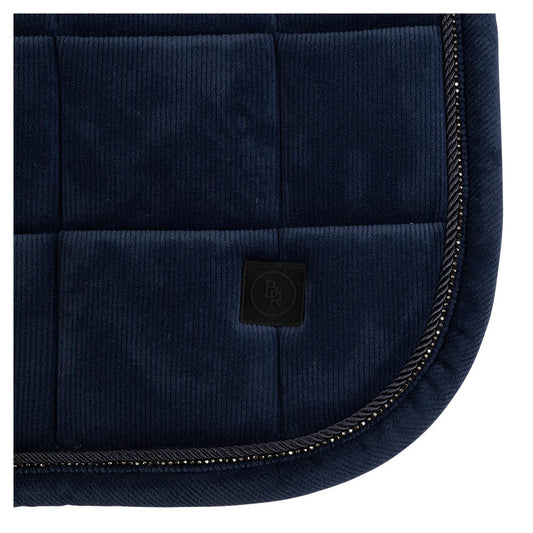 Zadeldek June Navy Blazer