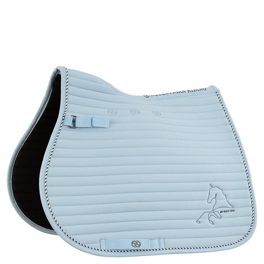 Zadeldek Jens Ashley Blue