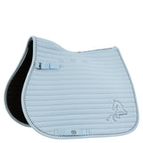 Zadeldek Jens Ashley Blue