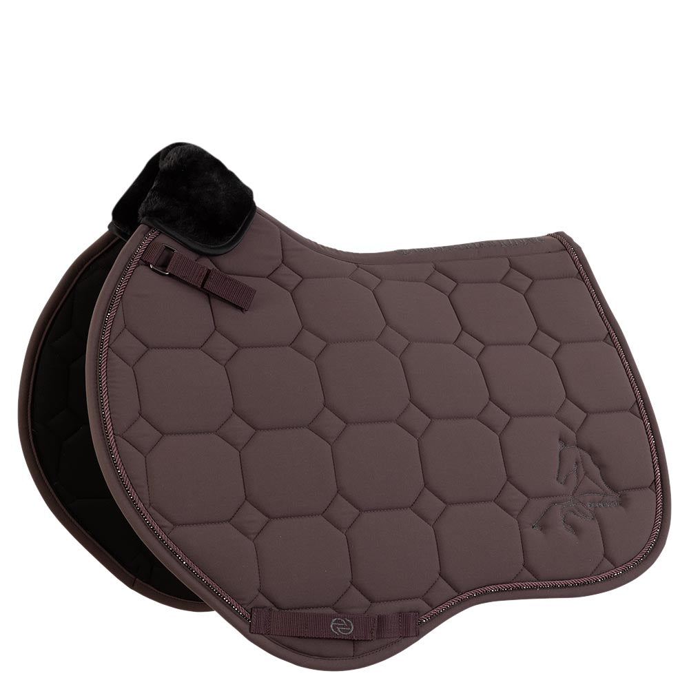 Zadeldek Eevolv Juliet Raisin