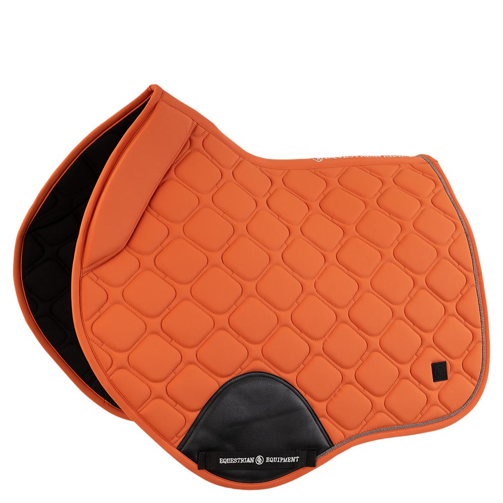 Zadeldek Knox Mecca Orange