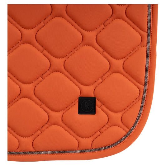 Zadeldek Knox Mecca Orange