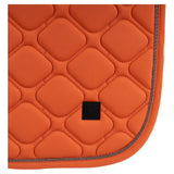 Zadeldek Knox Mecca Orange