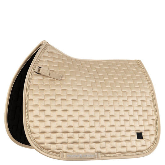 Zadeldek Katie Safari