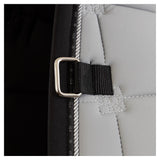 Saddle pad CLX Chiseled Stone