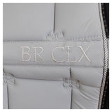 Saddle pad CLX Chiseled Stone