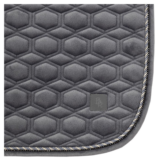 Saddle pad BR Fayen Quiet Shade