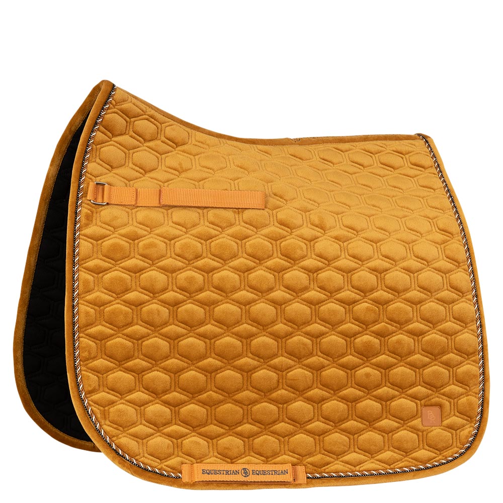 Zadeldek BR Fayen Cathay Spice