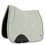 Zadeldek Izzy Slate Gray