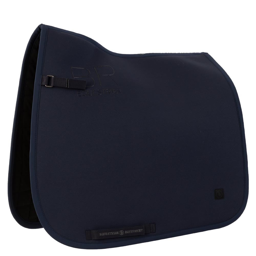 Zadeldek Jill Navy Blazer