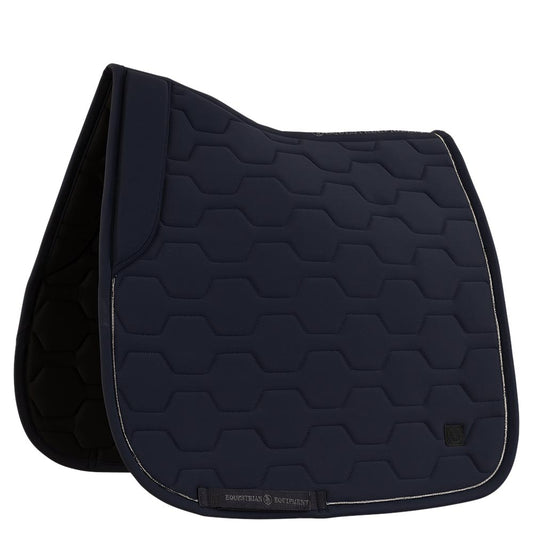 Zadeldek Jay Navy Blazer