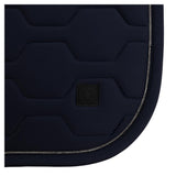 Zadeldek Jay Navy Blazer