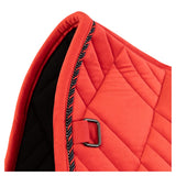 Zadeldek Jacky Tango Red