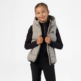 Bodywarmer ESCharley Lichtgroen