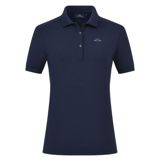 Polo shirt HVPNorah Navy