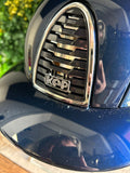 KEP Italia Cromo 2.0 Shine Blauw Kristalli Logo Chrome