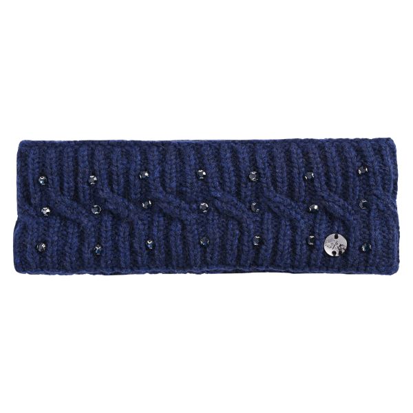Hoofdband HVPNova Navy