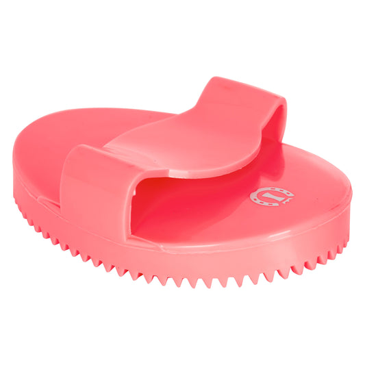 Rubbing brush rubber IRH Neon Pink