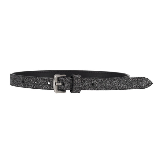Djune Black Spur Straps
