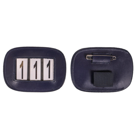 Nummerhouder Modeste Navy