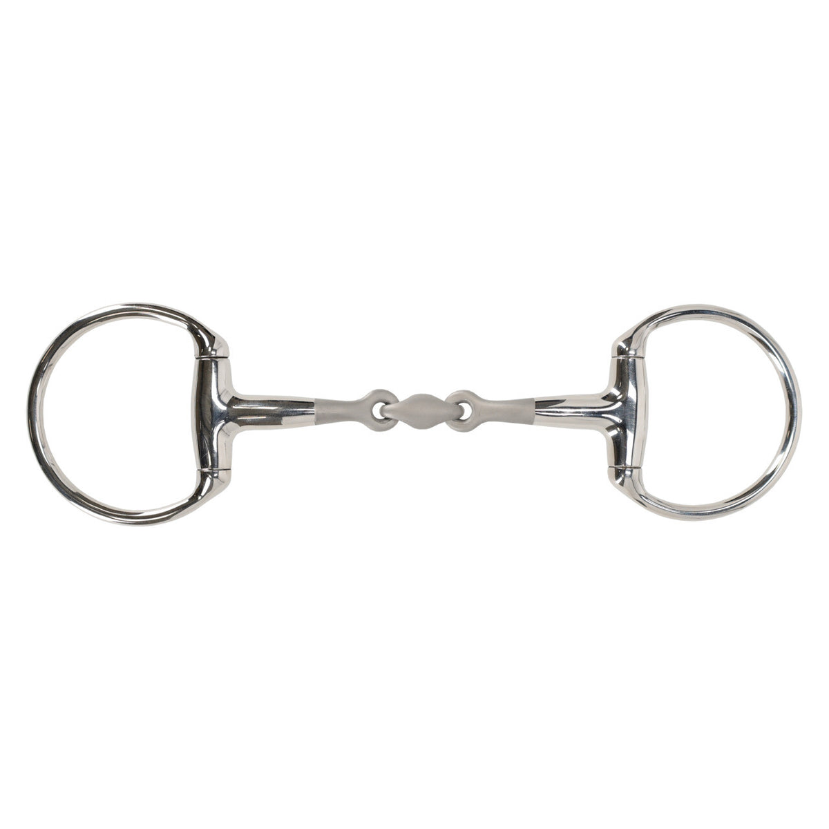 Bustrens Anatomisch Dubbelgebroken Sandblasted