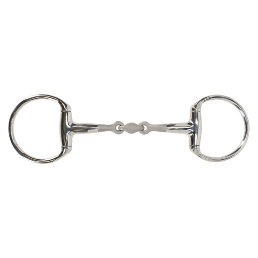 Bustrens Anatomisch Dubbelgebroken Sandblasted