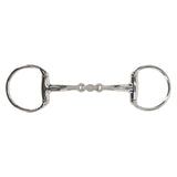 Bustrens Anatomisch Dubbelgebroken Sandblasted