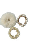 Equibun set compleet Beige